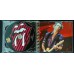 ROLLING STONES Kiss of Life / Sacramento 1999 (Dandelion – DL 089/90) 1999 2CD-Set